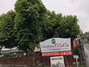 Gasthaus Tisis, Feldkirch, Österreich